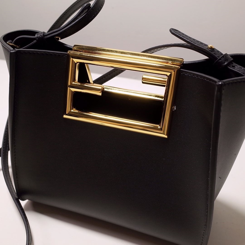 Fendi Satchel Bags